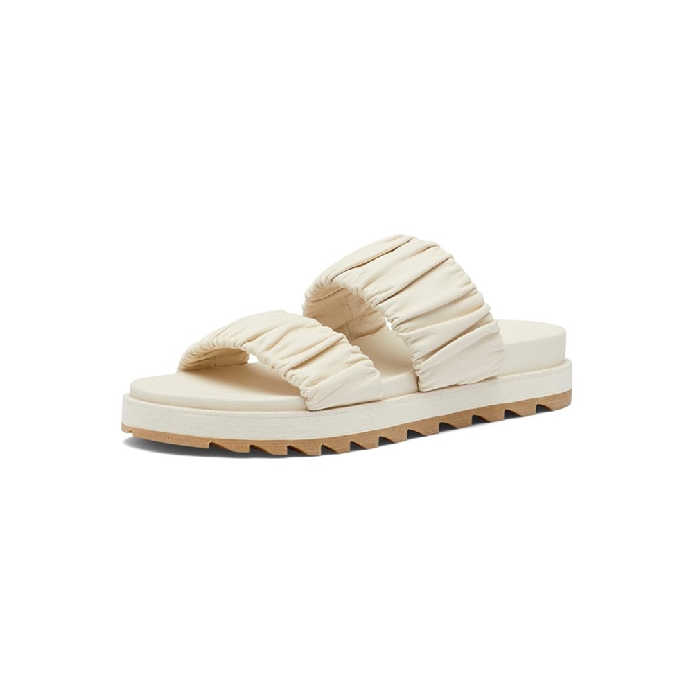 Sorel Roaming Two Strap Slide Sandal